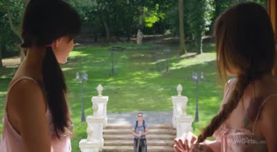 Ellerose & Shrimamalati 淫荡情绪