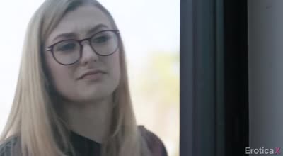 Kenna James 与旧情人的再遇