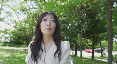 MYBA-079 人妻の花びらめくり 天宮かすみ