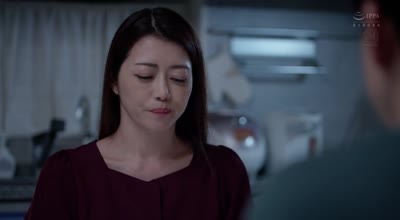 JUR-203 息子に乳離れさせないまま、20年間経ちました…。 北条麻妃